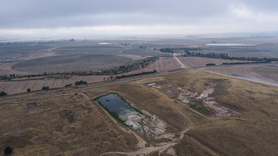 Commercial Property for Sale in Kalbaskraal Western Cape